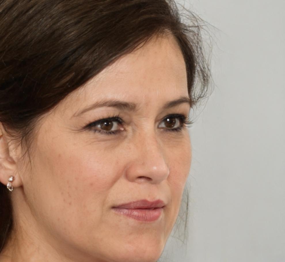 Retrato profesional de Edurne Zorrilla